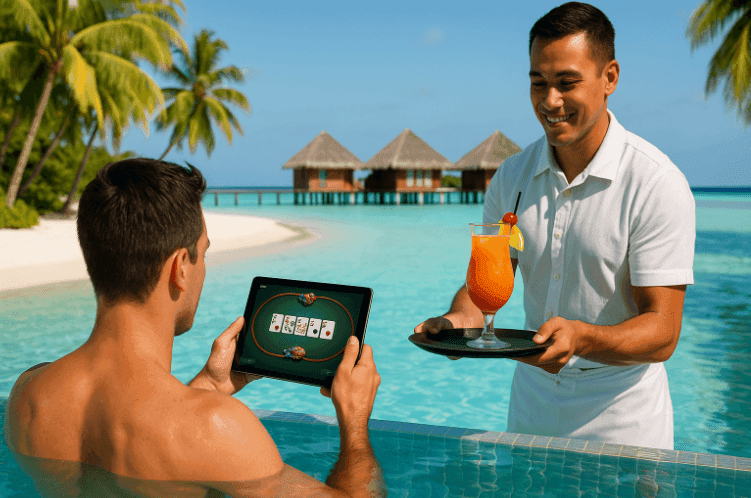 Le Rôle des Gestionnaires de Compte dans l’Expérience VIP