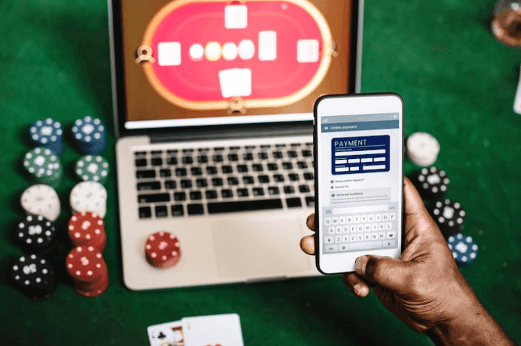 Comment fonctionnent les casinos en ligne?