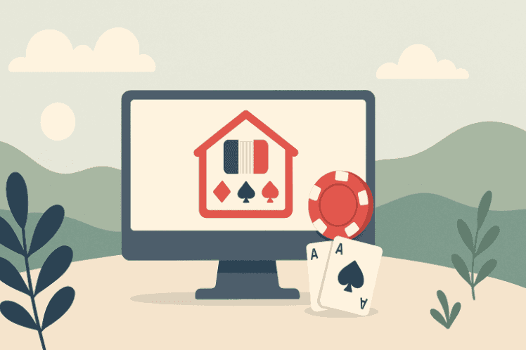 L’histoire des jeux d’argent : de l’Antiquité aux casinos en ligne